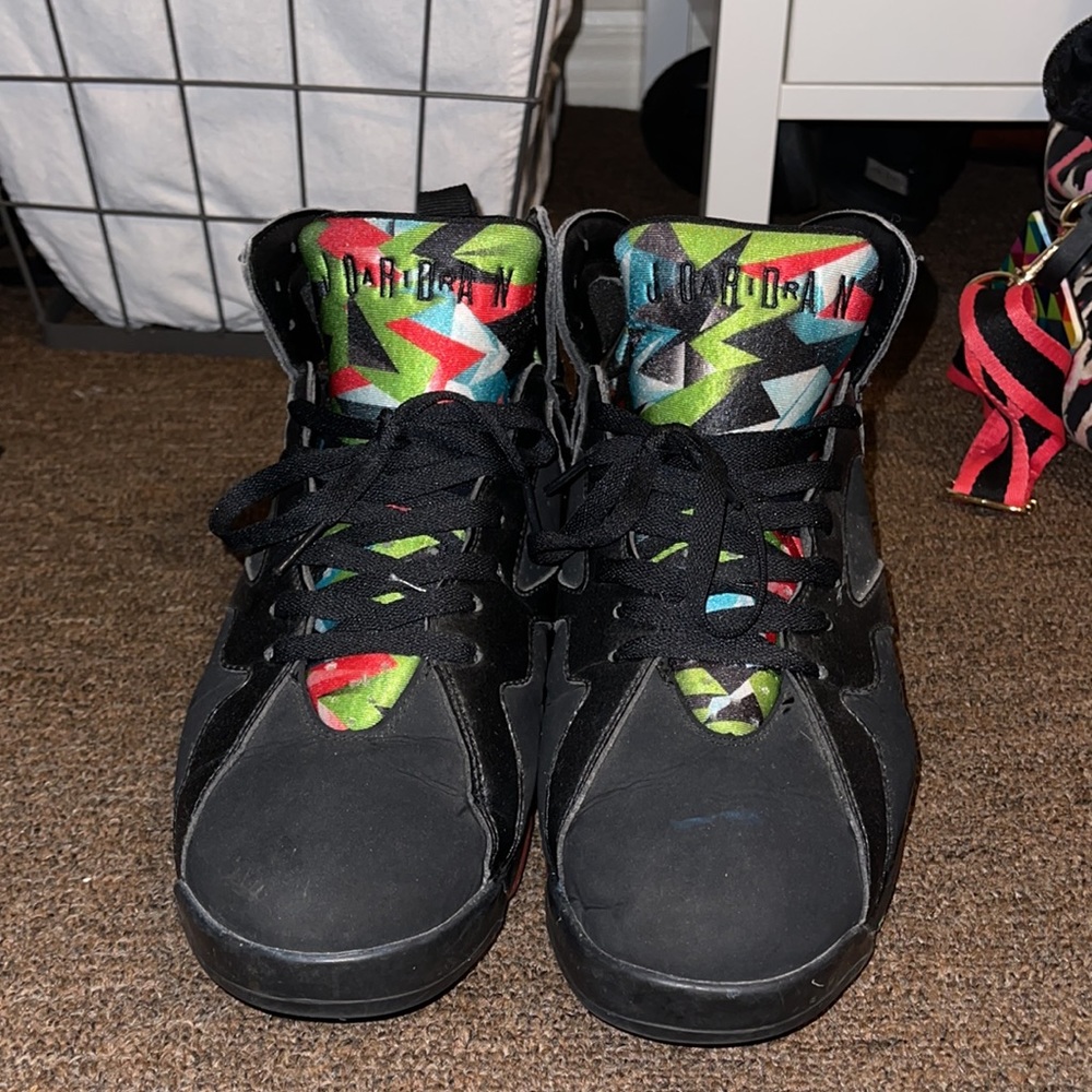 Jordan 7s - Picture 4 of 5